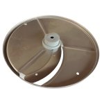 Диск Robot Coupe 27087 слайсер 5 мм для овочерізки CL 20-30